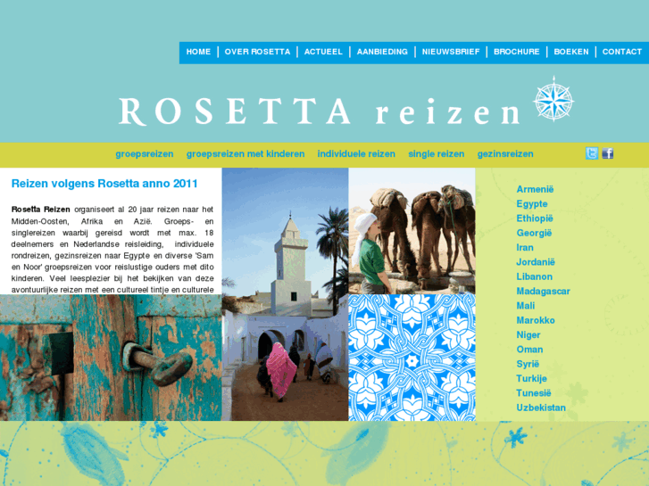 www.rosettareizen.nl