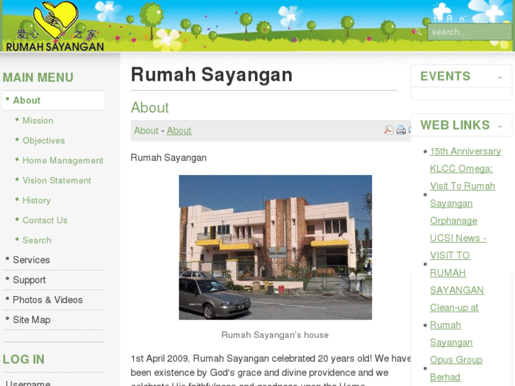 www.rumahsayangan.org