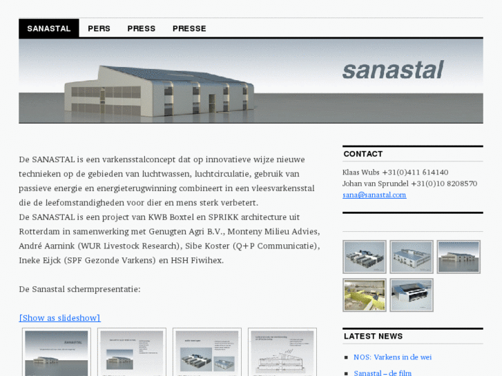 www.sana-stal.com