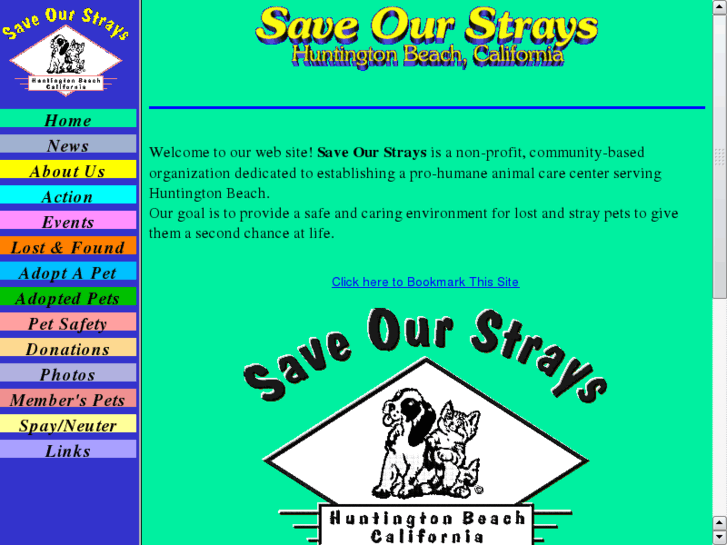 www.saveourstrayshb.org