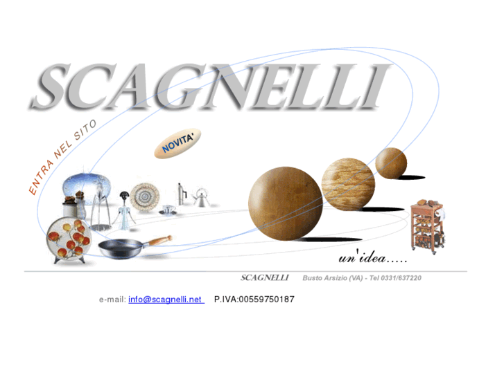 www.scagnelli.net