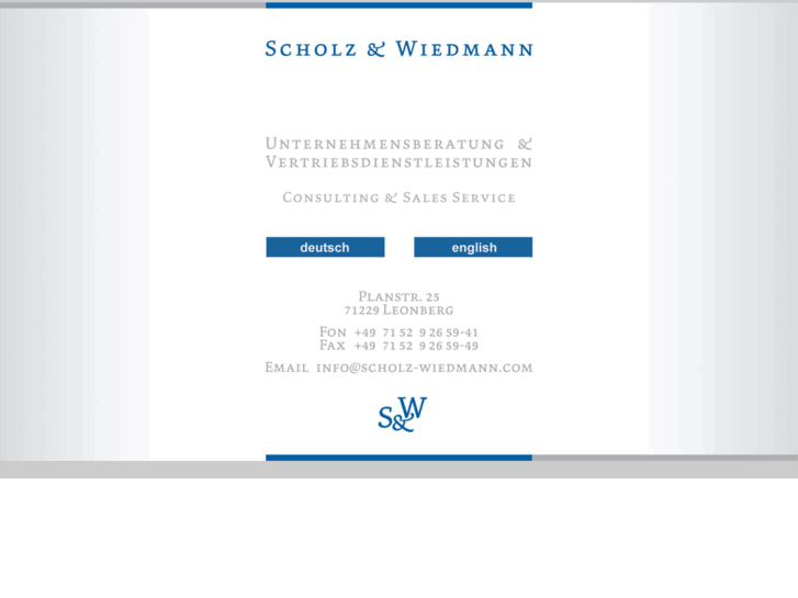 www.scholz-wiedmann.com