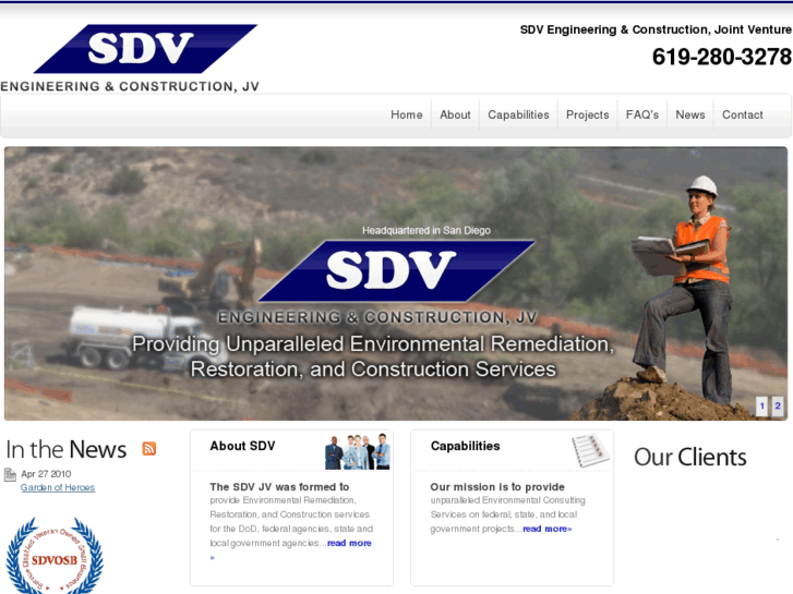 www.sdvjv.com