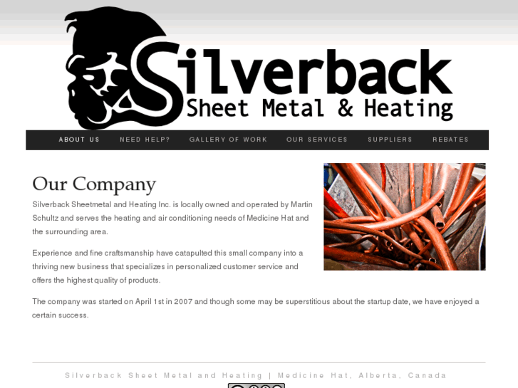 www.silverbackheating.com