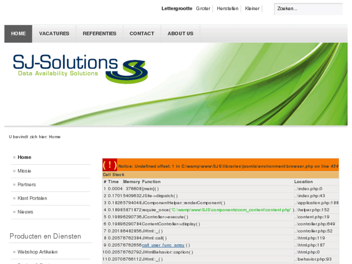 www.sj-solutions.nl