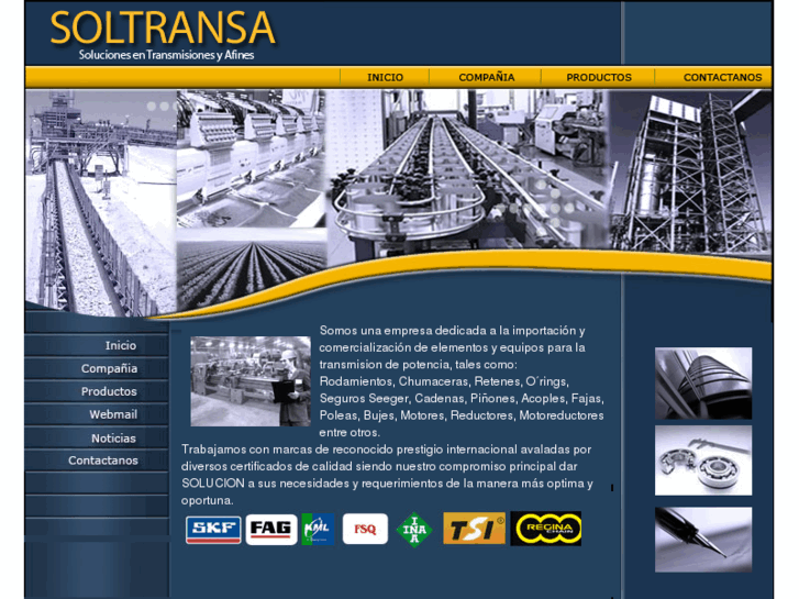 www.soltransa.com