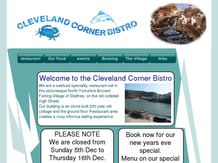 www.staithesbistro.co.uk