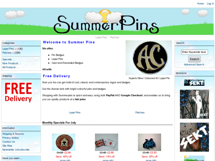 www.summerpins.com