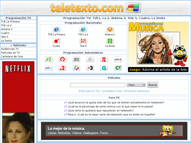 www.teletexto.com