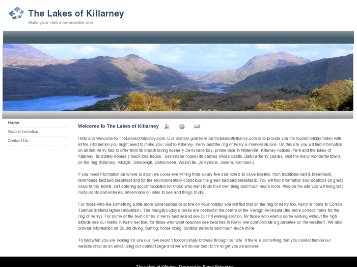 www.thelakesofkillarney.com