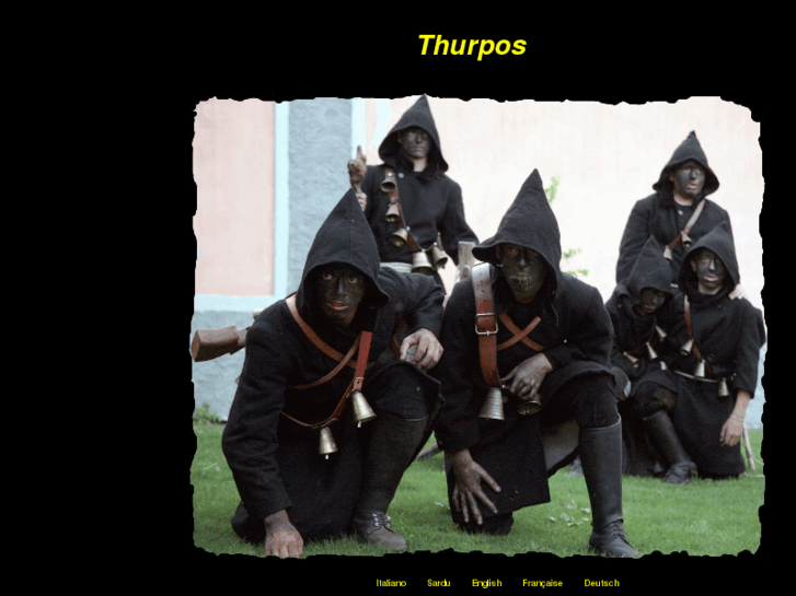 www.thurpos.com