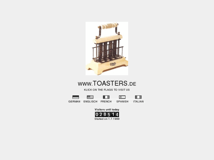 www.toasters.de