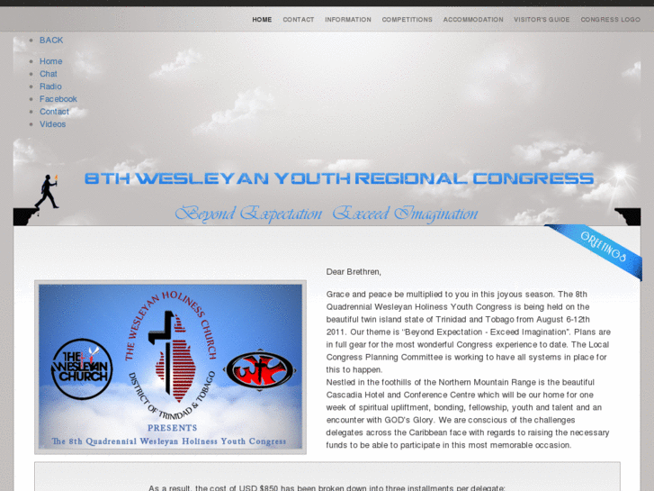 www.wesleyanyouthcongress.com