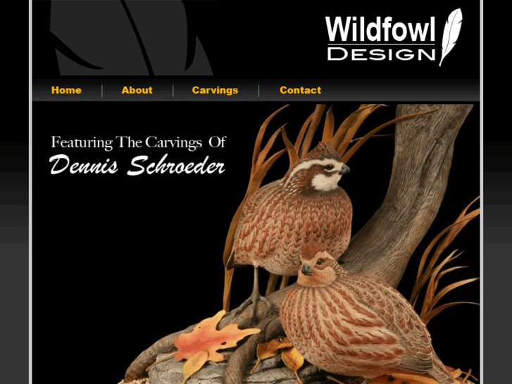 www.wildfowldesign.com