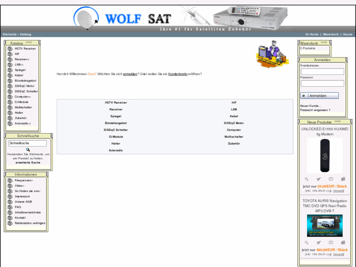 www.wolfsat.de