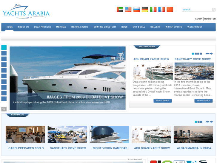 www.yachtsarabia.com