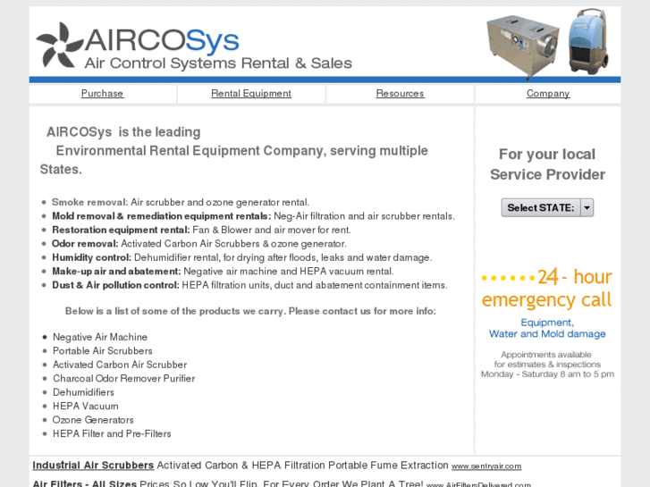 www.aircosys.com