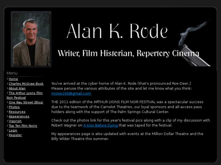 www.alankrode.com