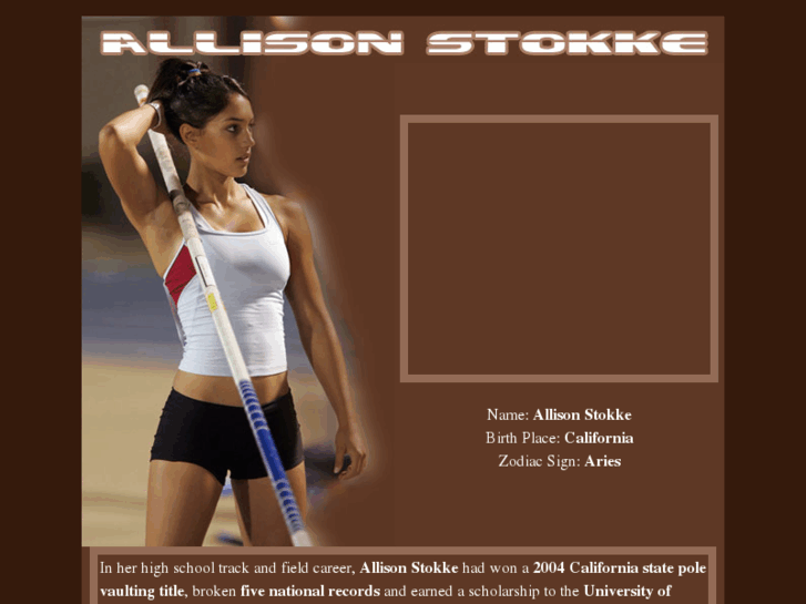 www.allison-stokke.info