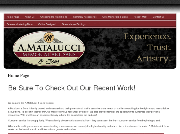 www.amatalucci.net