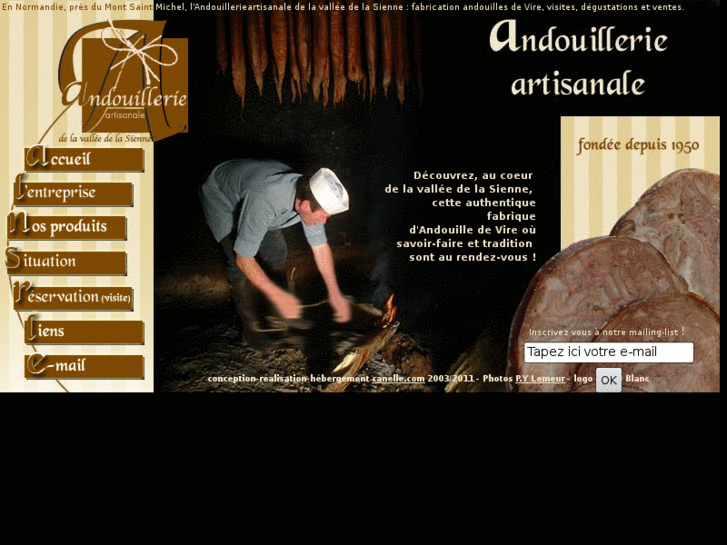 www.andouillerie.fr