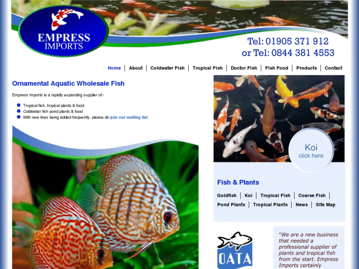 www.aquatic-wholesale-fish.co.uk