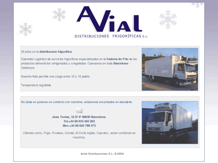 www.avial-distribuciones.com