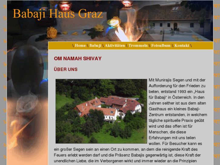 www.babaji-haus-graz.net