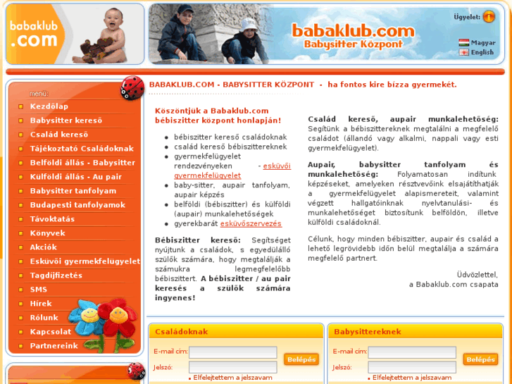 www.babaklub.com