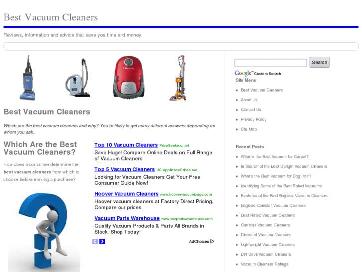 www.best-vacuum-cleaners-review.com