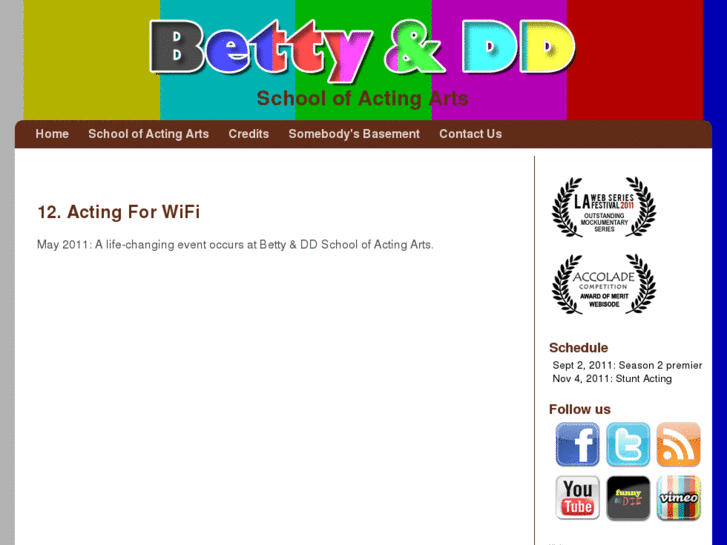 www.bettyanddd.com