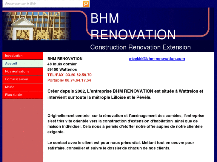 www.bhm-renovation.com