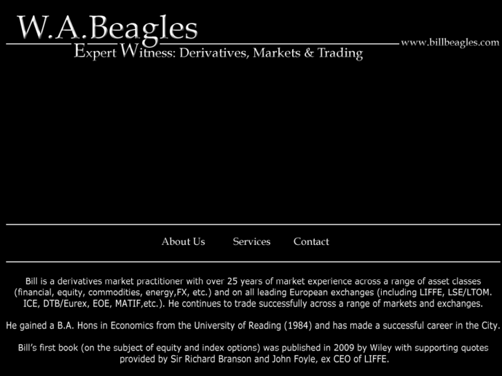 www.billbeagles.com