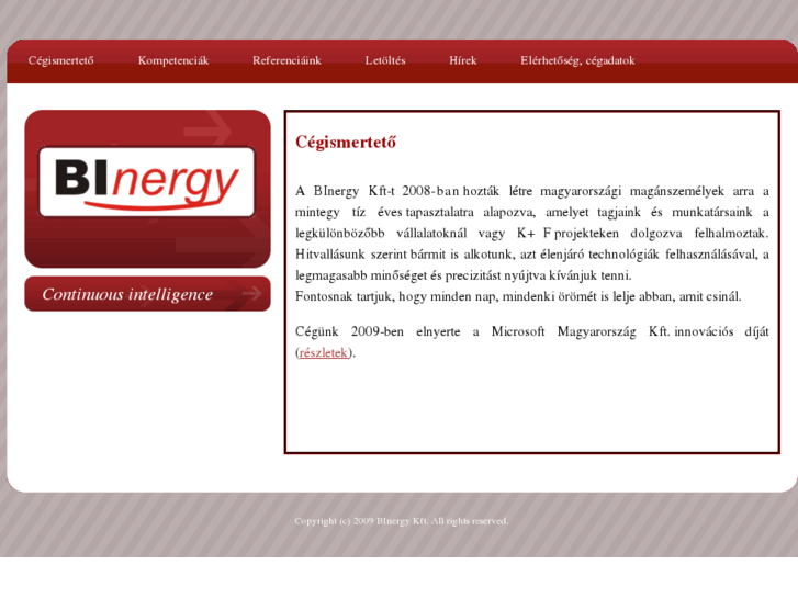 www.binergy.hu