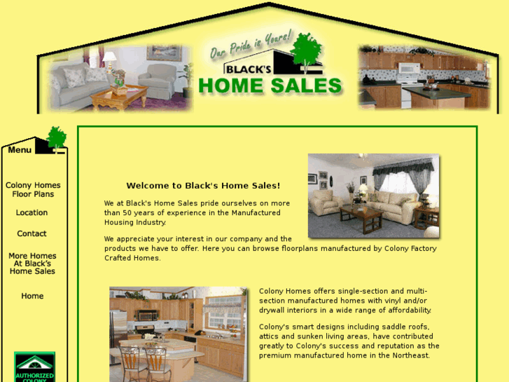 www.blackshomesales.net
