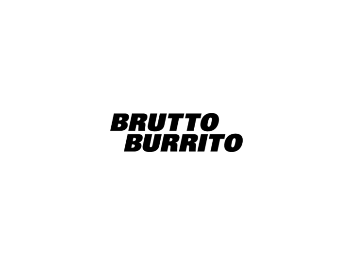 www.bruttoburrito.ru