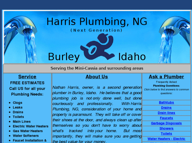 www.burleyplumber.com