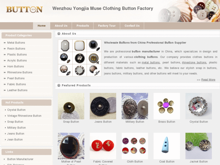 www.button-manufacturers.com