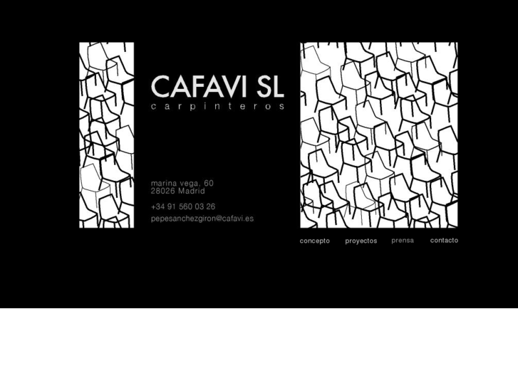 www.cafavi.es