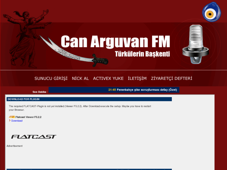 www.canarguvanfm.com