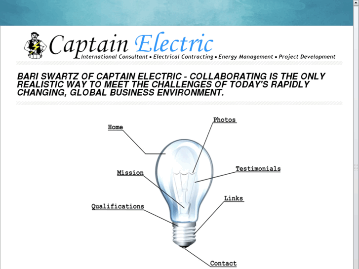 www.captainelectric.com