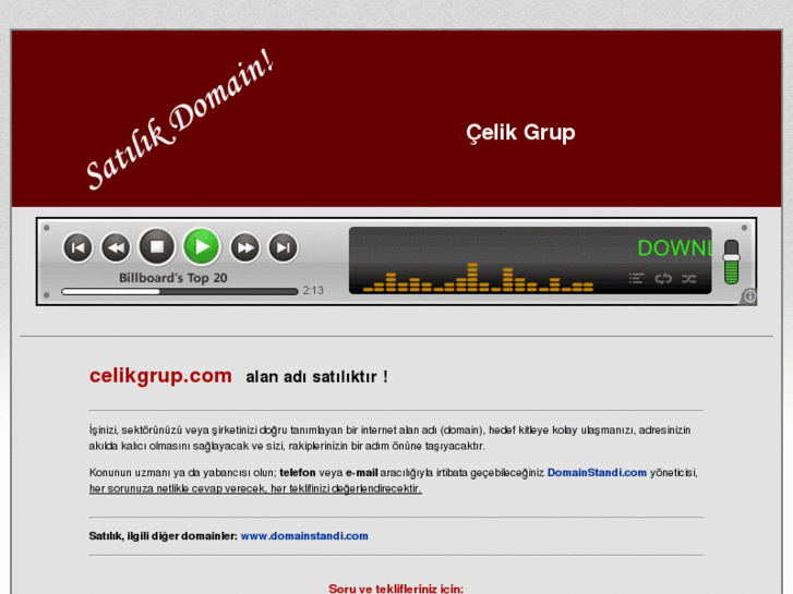 www.celikgrup.com