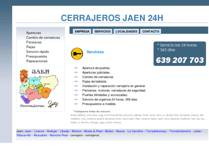 www.cerrajeros-jaen.com