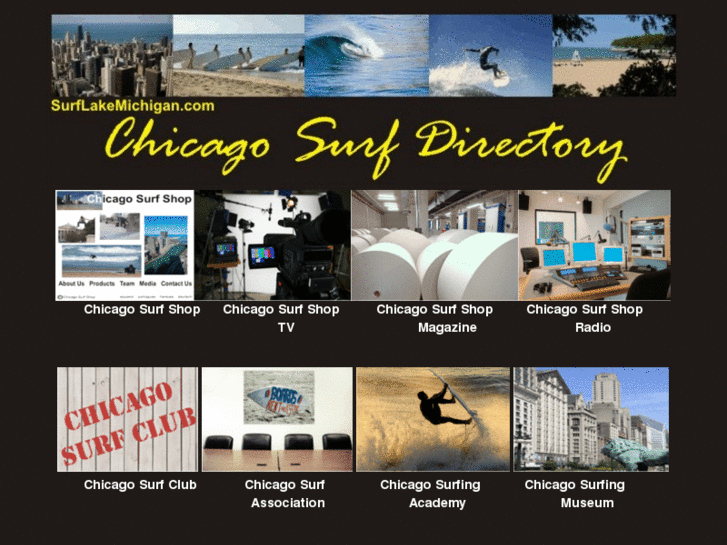 www.chicagosurfshops.com