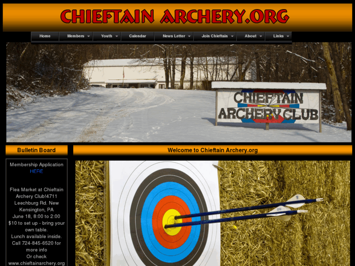 www.chieftainarchery.org