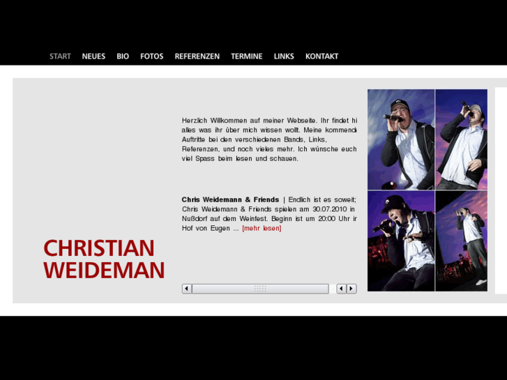 www.chrisweidemann.com