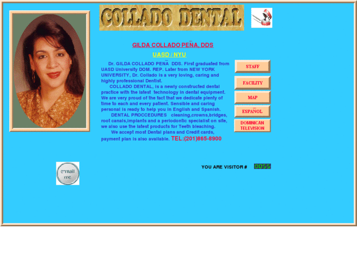 www.colladodental.net