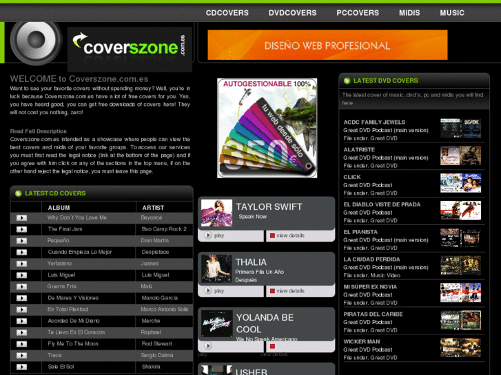 www.coverszone.com.es