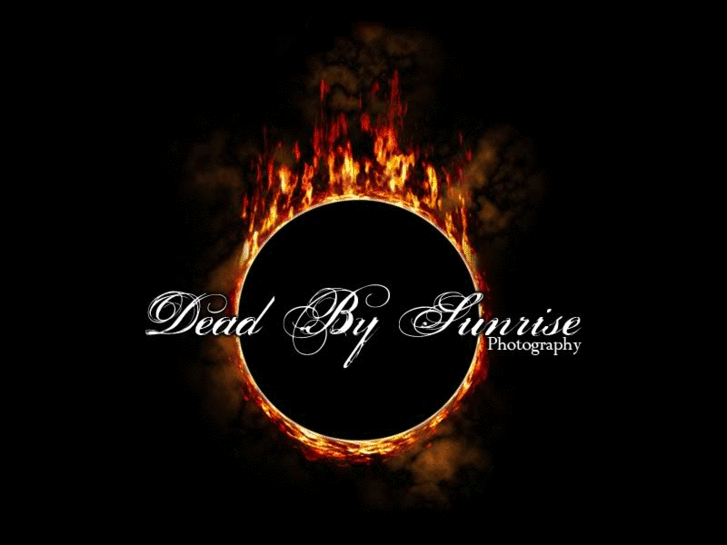 www.deadbysunrise.co.uk