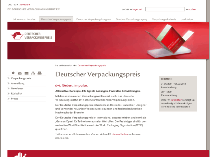 www.deutscher-verpackungspreis.de